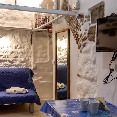 176 - Casa Leoncini - Centro Storico 450metri Dall'ariston Lägenhet *