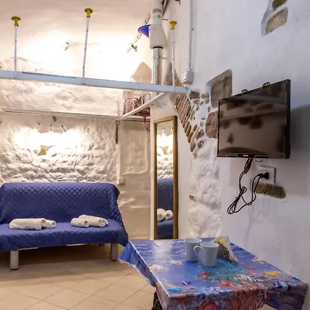 Lägenhet 176 - Casa Leoncini - Centro Storico 450metri Dall'ariston Sanremo