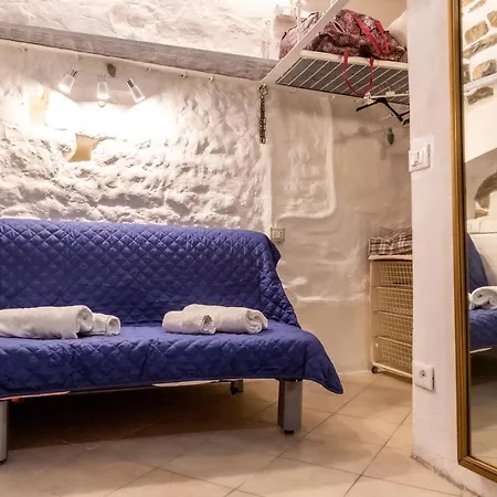 Apartman 176 - Casa Leoncini - Centro Storico 450metri Dall'ariston *