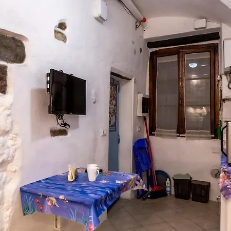 Apartman 176 - Casa Leoncini - Centro Storico 450metri Dall'ariston *