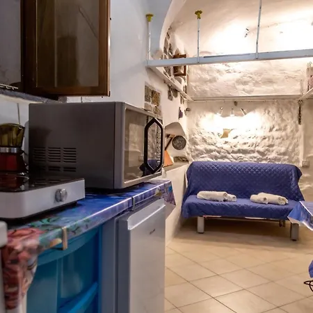 176 - Casa Leoncini - Centro Storico 450metri Dall'ariston Apartman San Remo