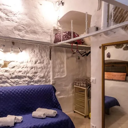 176 - Casa Leoncini - Centro Storico 450metri Dall'ariston Apartman *
